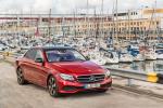 Mercedes-Benz E300 Avantgarde Line 2016 года